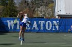 WTen vs Babson  Women’s Tennis vs Babson College. : Wheaton, WTennis, WTen, Women’s Tennnis